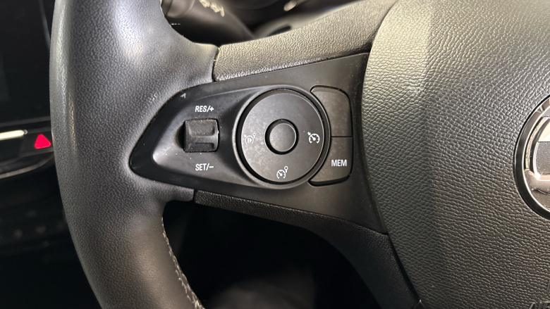 Vauxhall Corsa 1.2 Design 5dr Petrol Hatchback